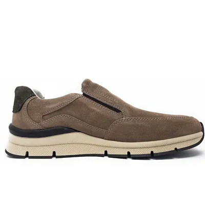 Produktbild von Gabor Komfort Slipper für Herren in beige beige 146-40-00056