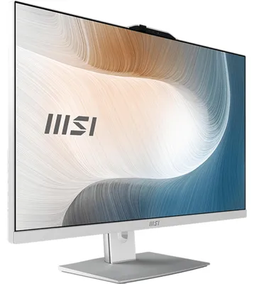 Produktbild von MSI Modern AM272P 1M-1426AT 27" LED FHD 16GB/512GB SSD W8P