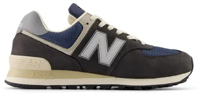 Zdjęcie produktu dla New Balance sneakersy kolor czarny dla mężczyzn U574SGG
