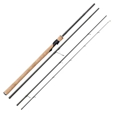 Produktbild von Westin W2 Spin 11'4' / 340cm M 7-30g - Reiserute