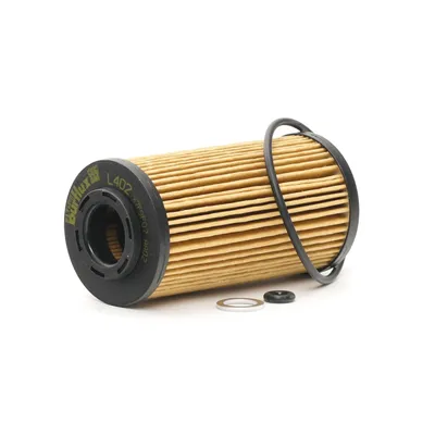 Produktbild von Ölfilter PURFLUX L402 Filtereinsatz für HYUNDAI i10 (PA) für KIA Picanto (SA)