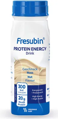 Obrázok produktu pre Fresubin Protein Energy Drink Fľaša na pitie 4X200 ml