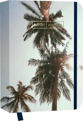 Produktbild von Bullet Journal "Summer time"