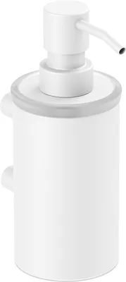 Obrázek produktu pro Mexen Loop dávkovač mýdla, bílý - 70A71058-20