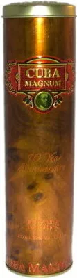 Produktbild von Cuba Magnum Red - Eau de Toilette Spray 130 ml