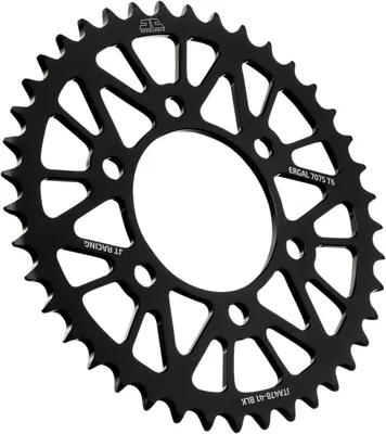 Image de JT Sprockets SPROCKET RL 41T KAW BLK