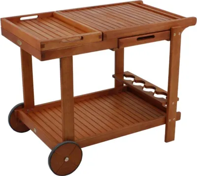 Produktbild von Servierwagen HAYWARD