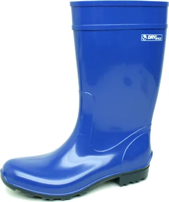 Produktbild von Bockstiegel Damen Gummistiefel Regenstiefel Luisa, Farbe:Blau, Schuhgröße:EUR 39, Artikel:-8589 kobalt / dunkelblau