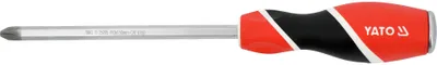 Zdjęcie produktu dla Wkrętak udarowy PH3 x 150 mm, stal CrV6150