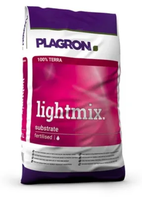 Obrázek produktu pro Plagron Lightmix s perlitem 25litrový pytel