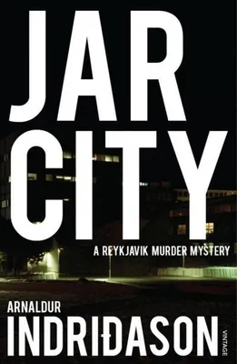 Immagine prodotto di Jar City