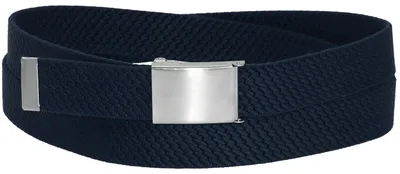 Produktbild von Elastik Gürtel für Damen und Herren 30 mm mit Klappschnalle