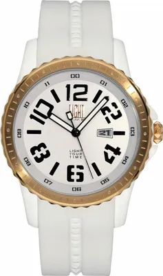 Image de LIGHT TIME Montres-bracelets L160D