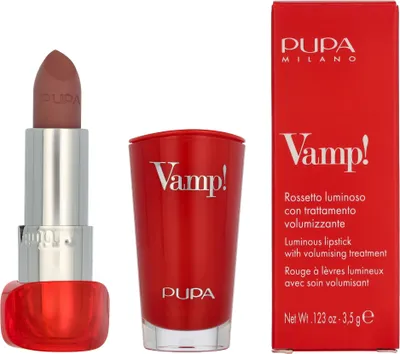 Produktbild von PUPA Milano Vamp!, Rose, Rose Nude, 1 Farben, Färbung, Frauen, Flasche