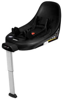 Image de Base ISOFIX Lionelo Moxie Plus i-Size, avec pied de support, rotative à 360°, système Easy Turn, pour