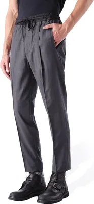 Produktbild von Diesel P-GAARA PANTALONI Herren Herren Bundfalten Hose