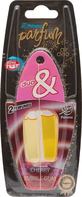 Obrázok produktu pre Osviežovač vzduchu 2 x 3 ml