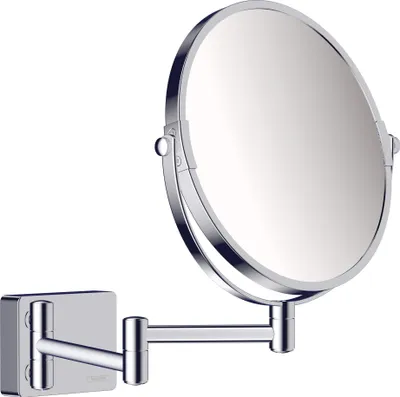 Produktbild von hansgrohe AddStoris Rasierspiegel, 41791000