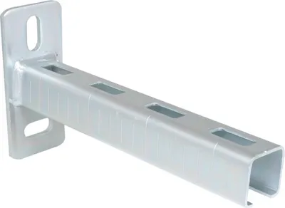 Produktbild von Walraven Wandkonsole RapidRail WM2 BUP L: 500 mm mit cm-Skala