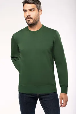Image de Sweat-shirt à col rond de Kariban