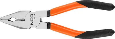 Obrázek produktu pro Univerzální kleště kleště 160mm NEO