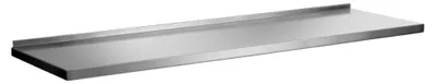 Obrázek produktu pro Nástěnná police Bartscher, š 1200 x h 355 mm