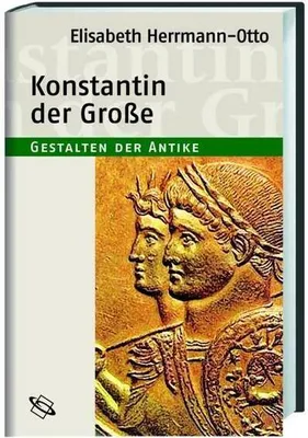 Immagine prodotto di Herrmann-Otto, E: Konstantin der Große