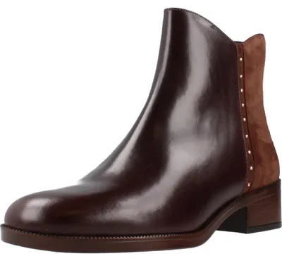 Image de Geox D565ee 0aa21 Couleur Marron