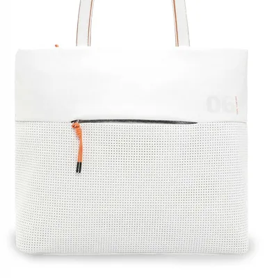 Produktbild von emily & noah Year 2006 Tasche Weiß in Gr. OneSize