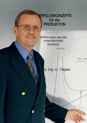 Produktbild von Erfolgskonzepte für die Produktion
