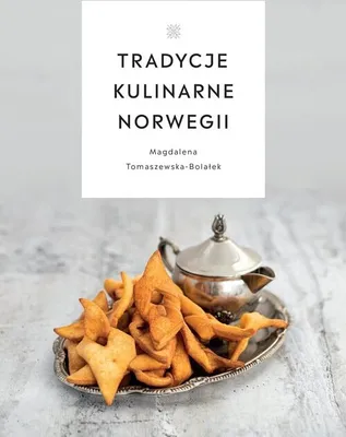 Productafbeelding van Tradycje kulinarne Norwegii