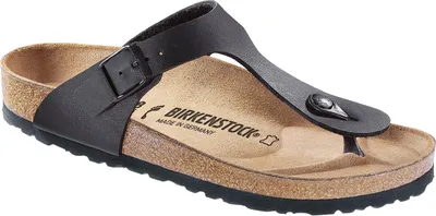Produktbild von Birkenstock Gizeh BF schwarz normale Weite Gr. 42