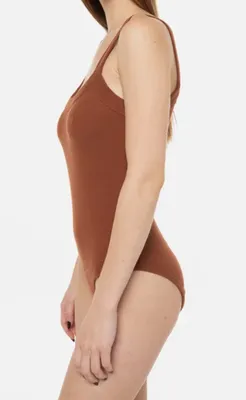 Zdjęcie produktu dla Body damskie Guess Addy bawełniane M