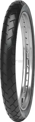 Produktbild von Mitas Mc11 31j Tt Reifen Für Custom-motorrad Silber 2.00 / R17 Silber 2.00