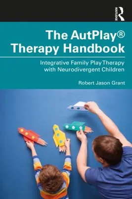 Obrázok produktu pre The AutPlay® Therapy Handbook