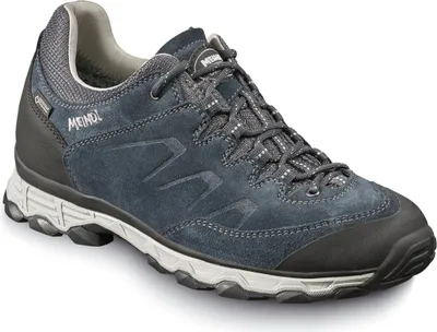 Produktbild von Meindl Damen Wanderstiefel Asti Lady GTX Hikingstiefel Blau