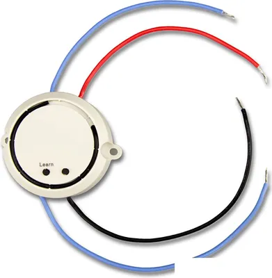 Produktbild von ISOLED Sys-One Funk Switch Ein/Aus 230V, 100VA