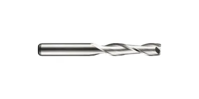 Obrázok produktu pre Fréza s hriadeľom C122 DORMER, priemer 22 mm, dĺžka rezných hrán 75 mm, HSS-E, neopracovaná