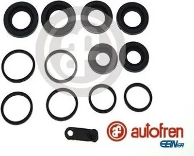 Produktbild von AUTOFREN SEINSA Bremssattel-Reparatursatz für BMW 3 Touring (E91) Vorne D41337