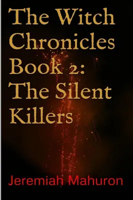 Produktbild von The Witch Chronicles Book 2