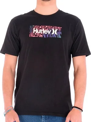Produktbild von Herren T-Shirt Hurley