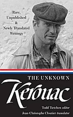 Produktbild von The Unknown Kerouac