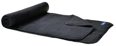 Obrázek produktu pro L-Merch - Šála LT1172 (150 cm x 30 cm) (tmavě šedá)