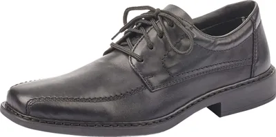 Produktbild von Rieker Herren B0812 Derby, Black B0812 00, 42 EU Weit