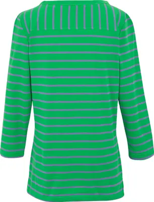 Immagine prodotto di Regata - Maglietta da donna "Baylette II" RG11225 (34 DE) (verde)