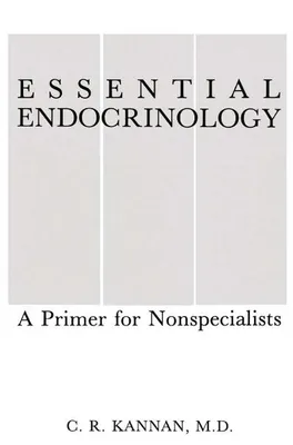 Image de Essential Endocrinology