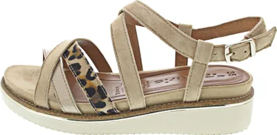 Produktbild von Tamaris 1 28237 44 445 (37/Tan combi)