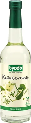 Immagine prodotto di Aceto di erbe - 5% di acidità 500ml