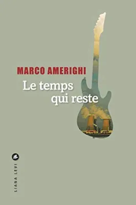 Image de Le temps qui reste