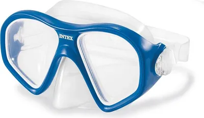 Produktbild von Die Taucherbrille Reef Rider